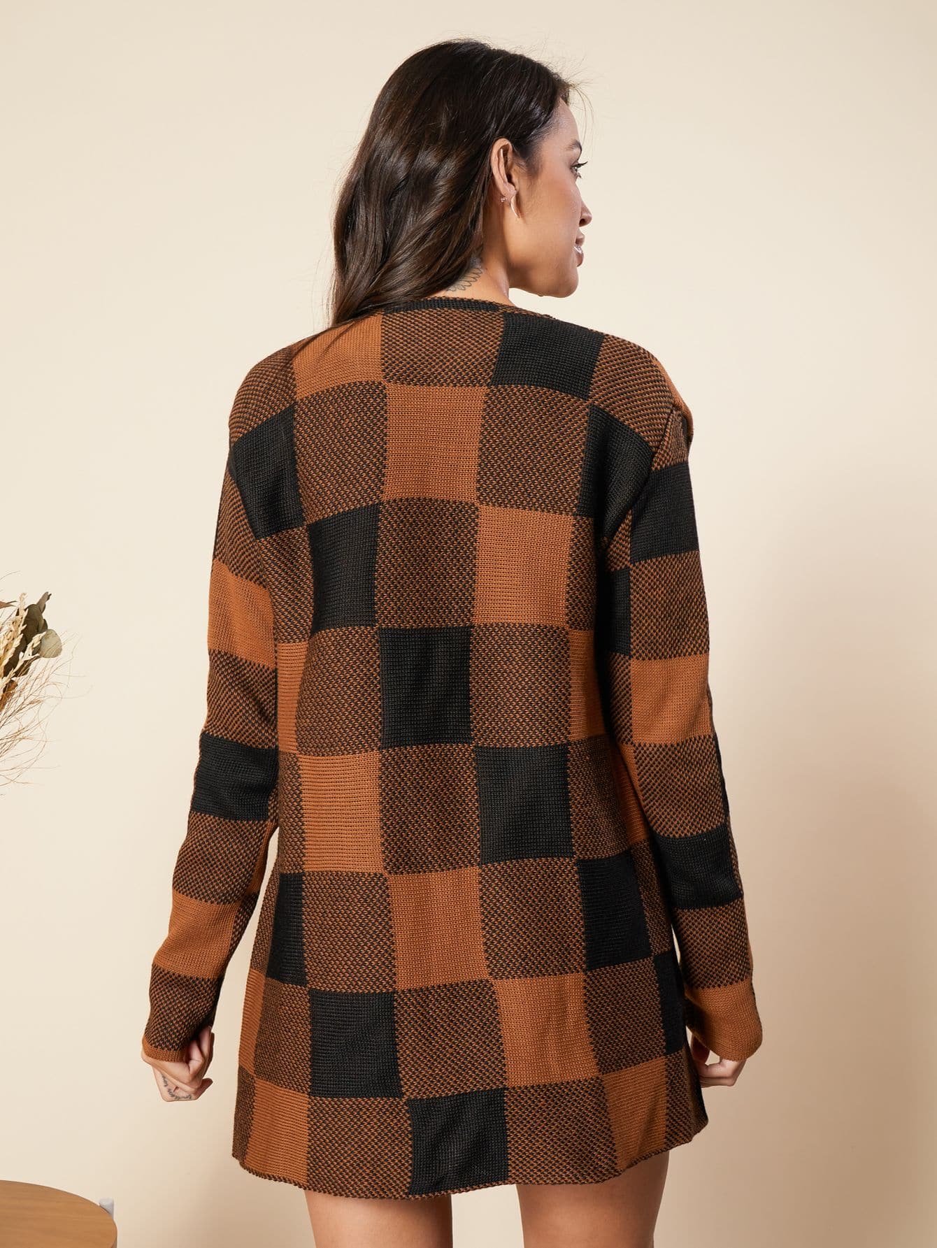 Casaco Feminino Cardigan - Mabilan