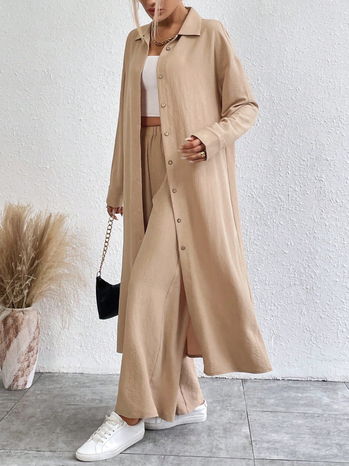 Conjunto Feminino Conforto - Mabilan