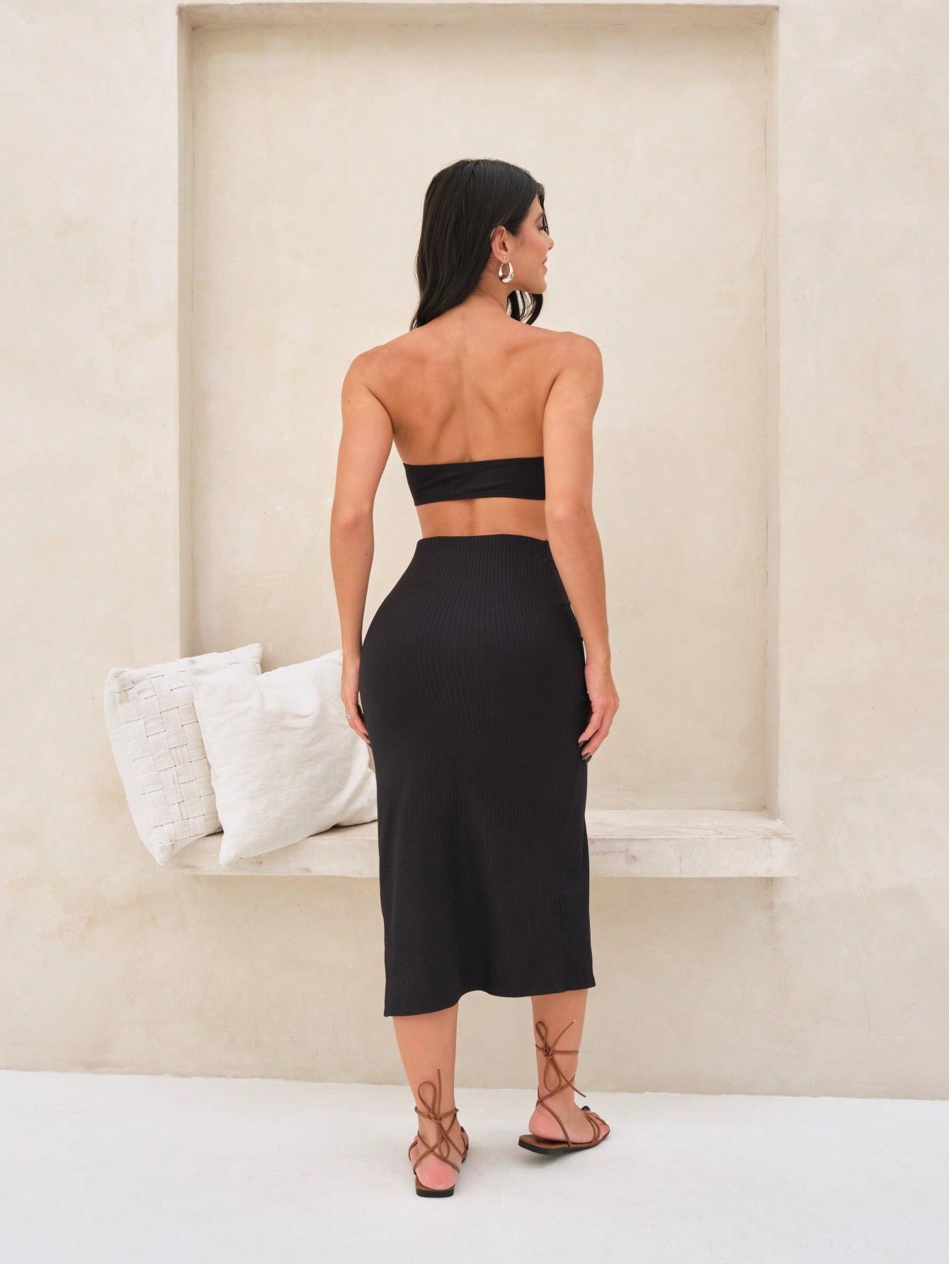 Conjunto Feminino Kente - Mabilan