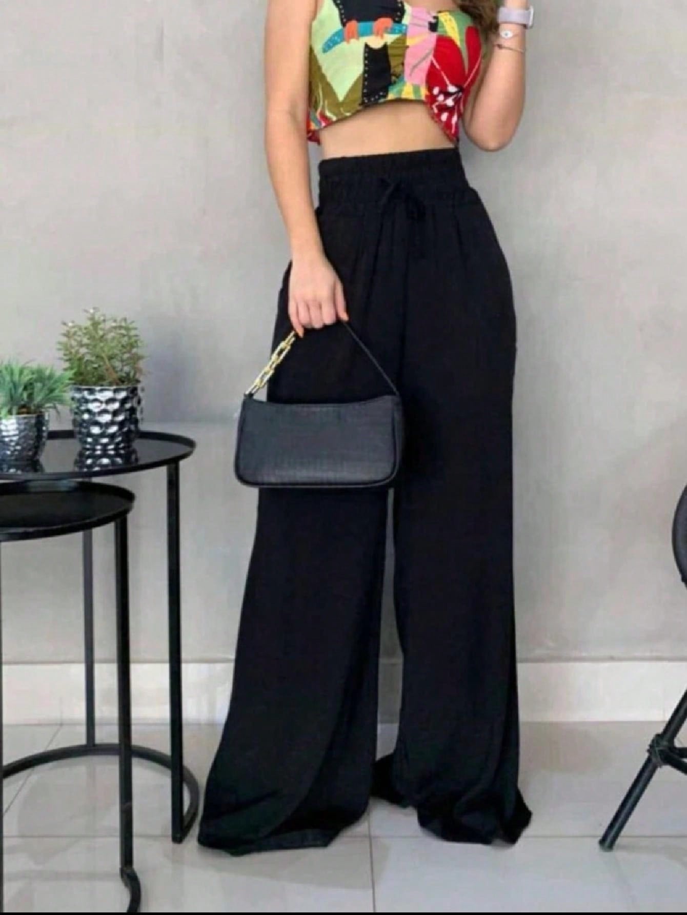 Calça Feminina Sari - Mabilan