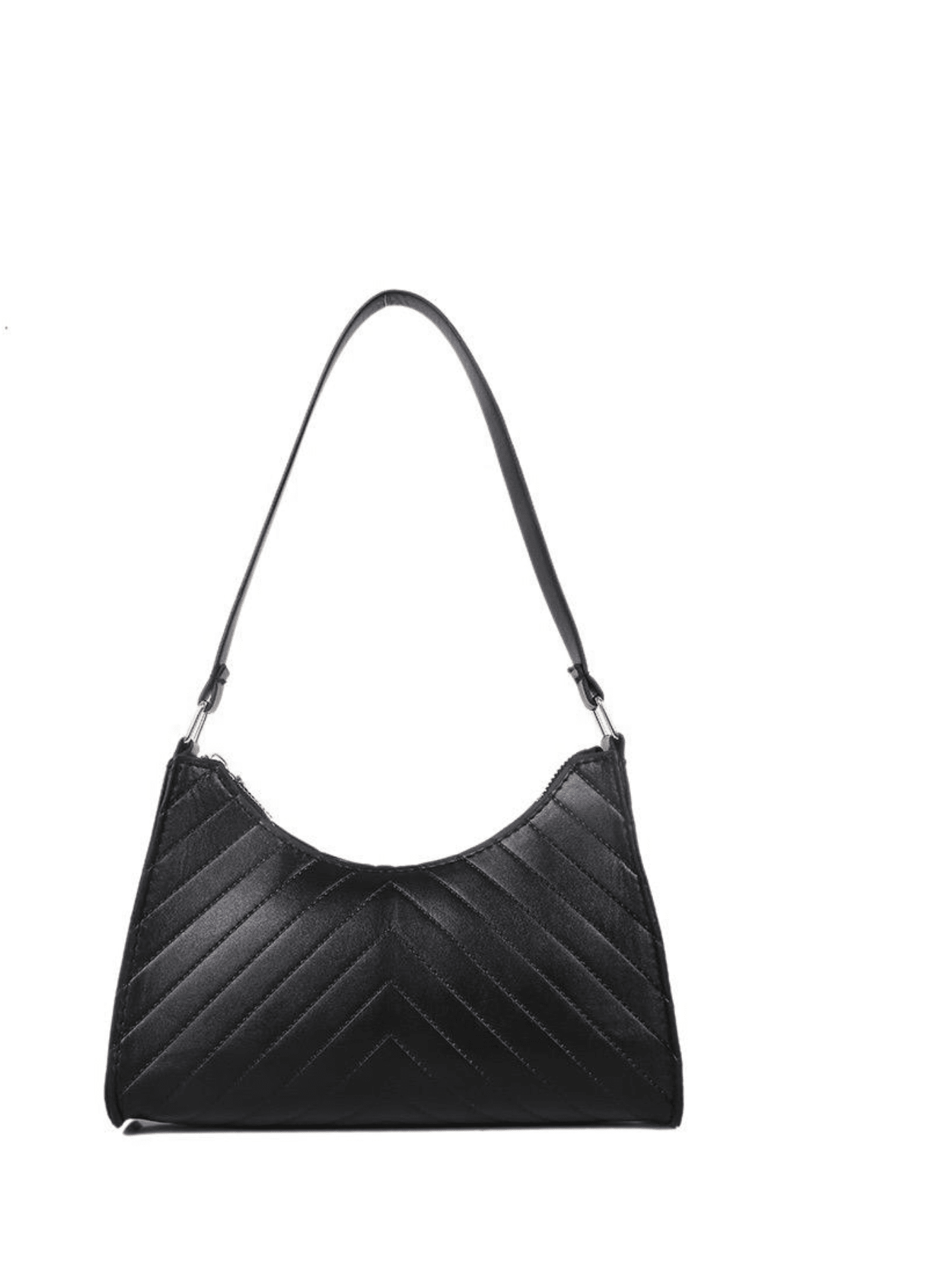 Bolsa Feminina Baguete - Mabilan