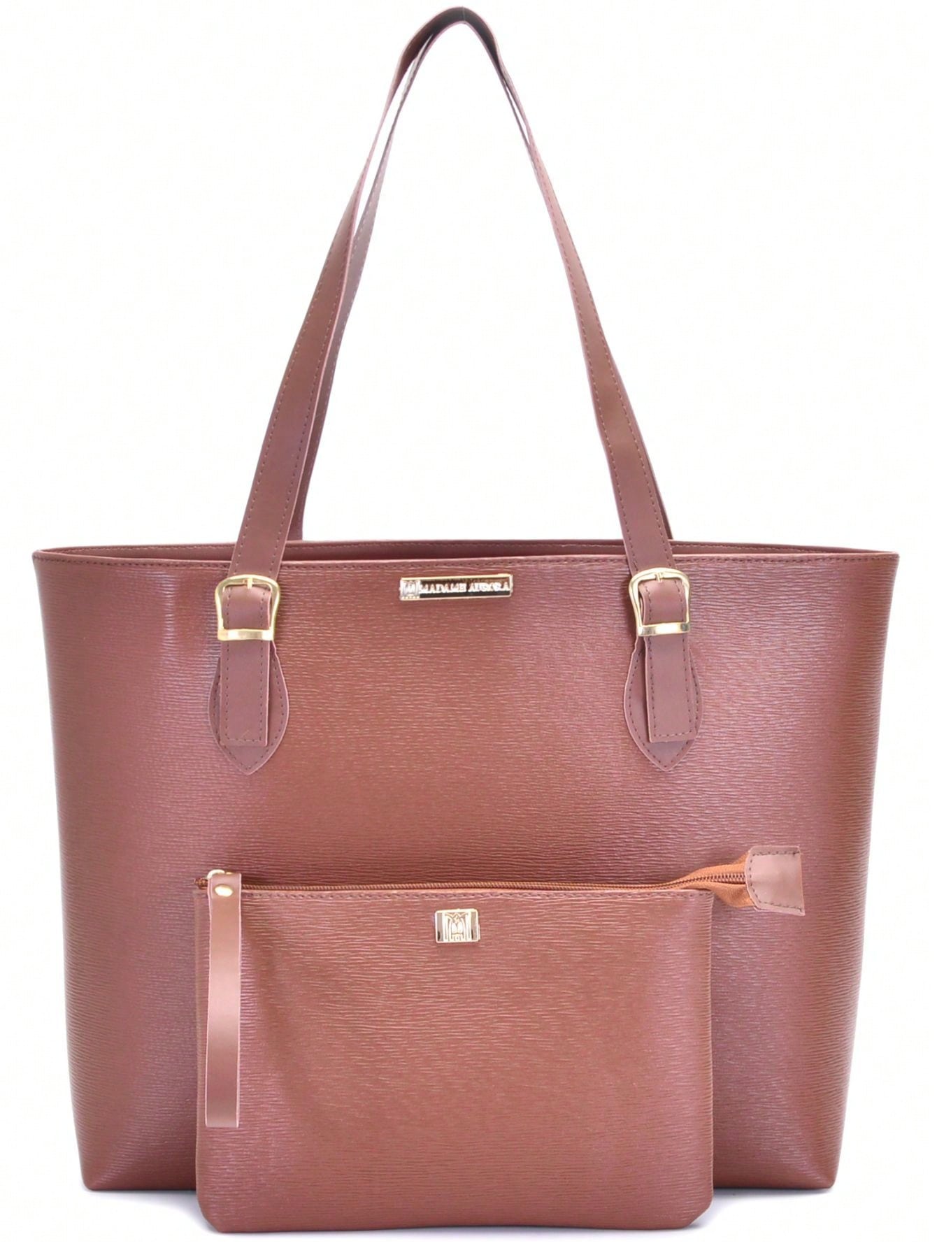 Bolsa Feminina Grande Essencial - Mabilan