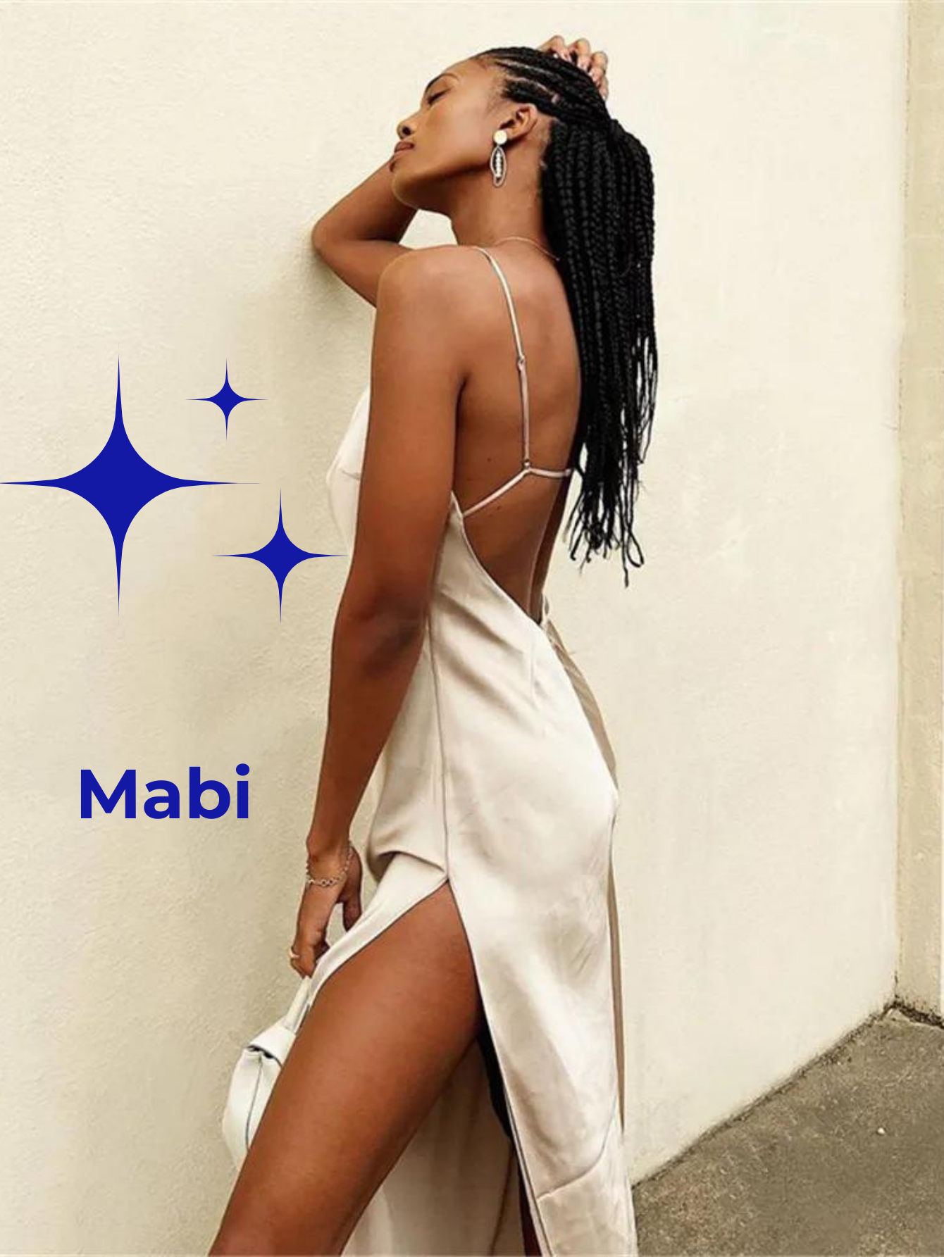 Vestido Feminino Diva - Mabilan