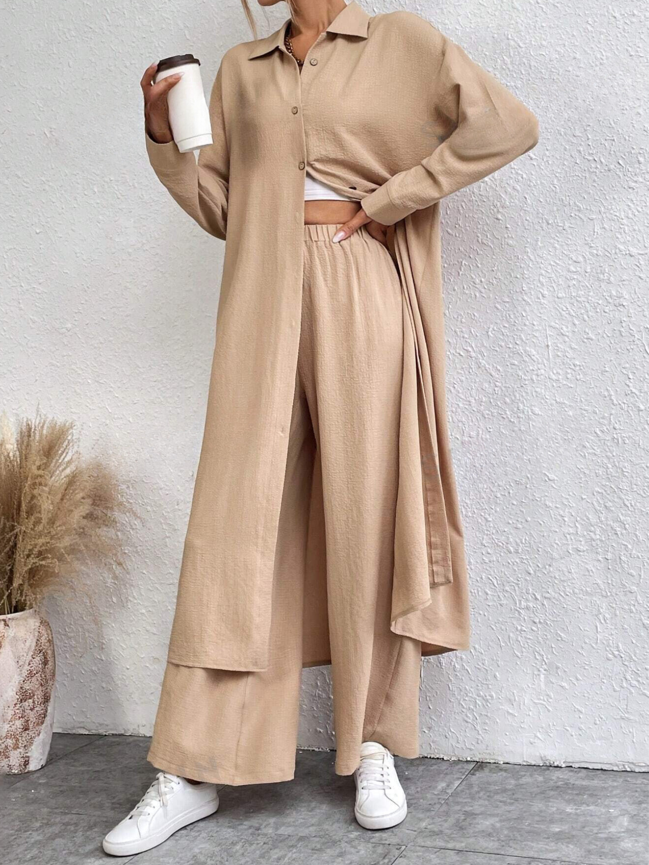 Conjunto Feminino Conforto - Mabilan