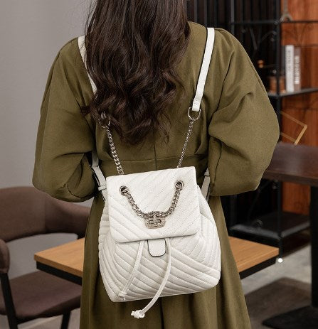 Bolsa Feminina Importada Cosmopolita - Mabilan