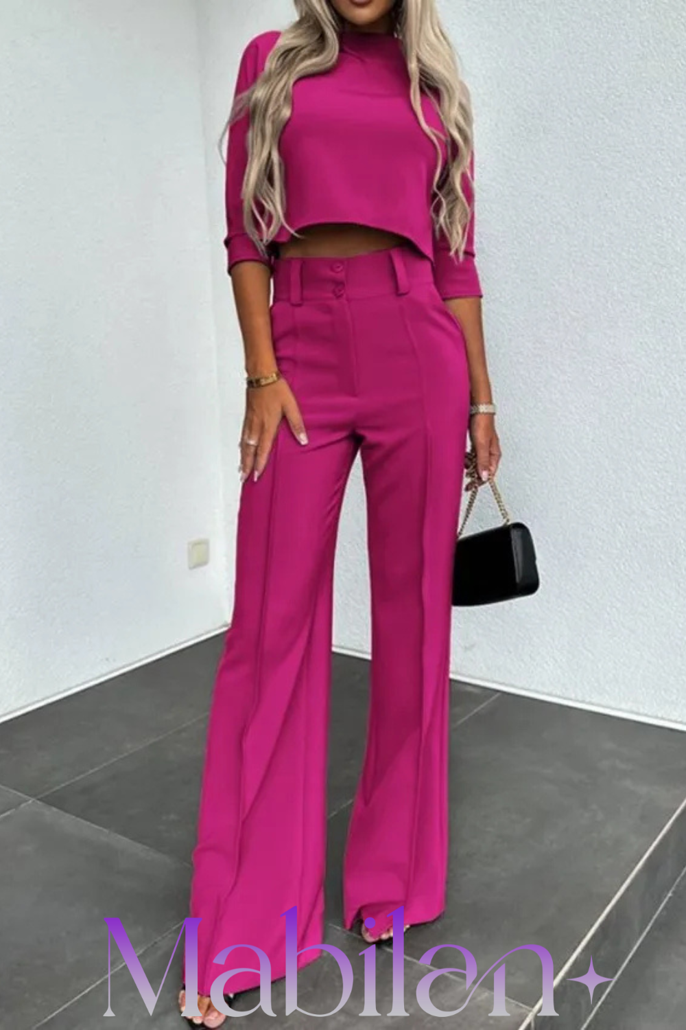 Conjunto Feminino Spring - Mabilan