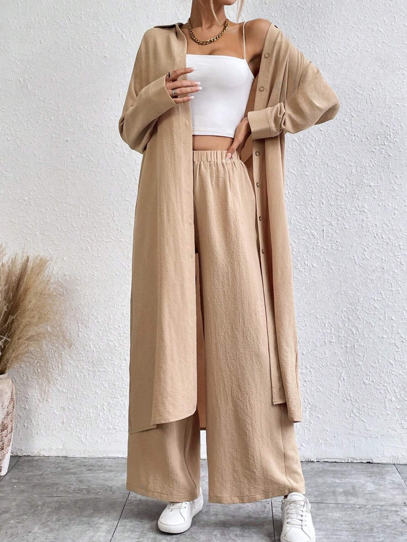 Conjunto Feminino Conforto - Mabilan