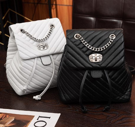 Bolsa Feminina Importada Cosmopolita - Mabilan