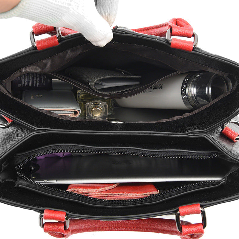 Bolsa Importada Italiana - Mabilan