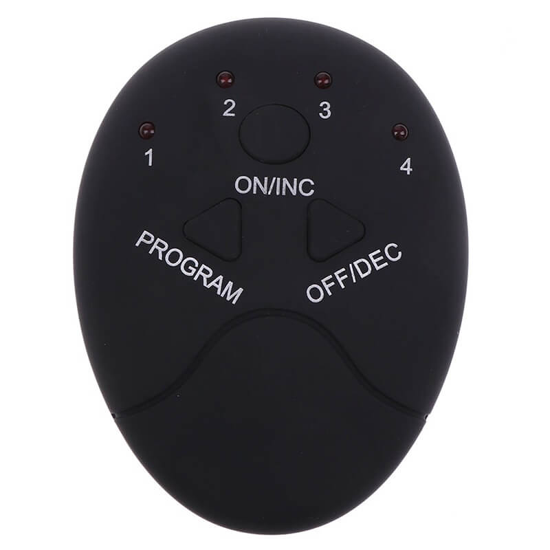 Tonificador de Glúteo - Mabilan