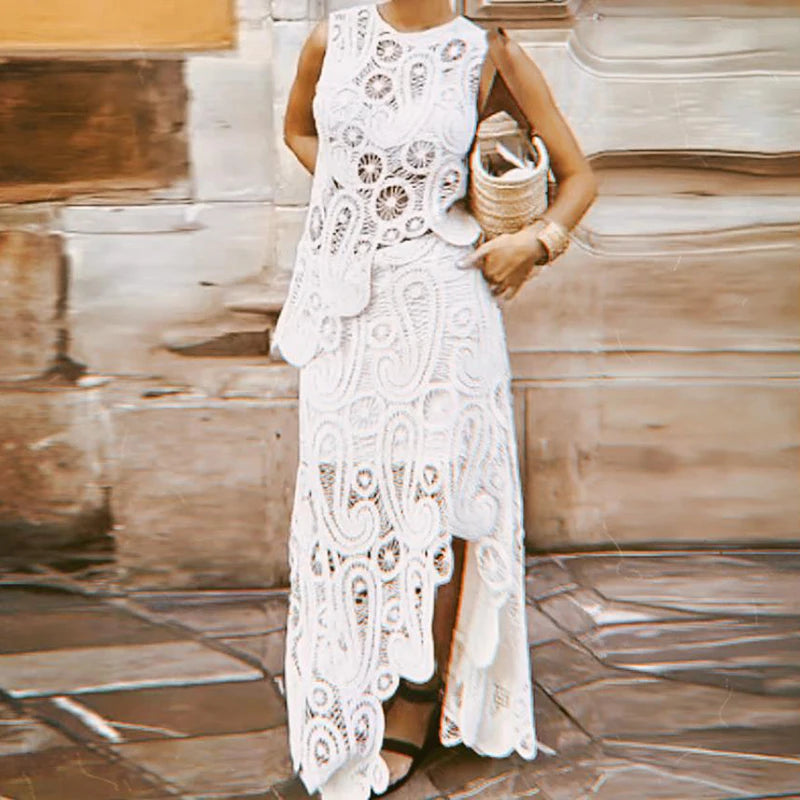 Conjunto Feminino Nápoles - Mabilan