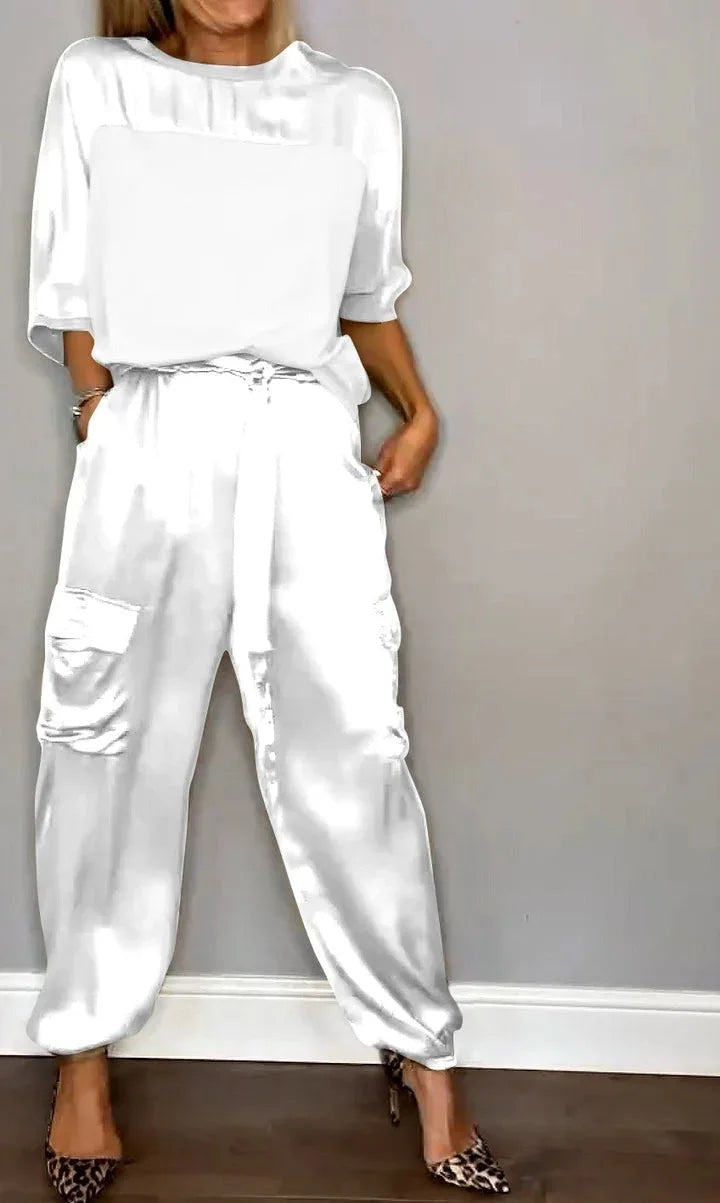 Conjunto Feminino Verona - Mabilan