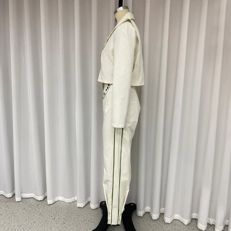 Conjunto Feminino Liyong - Mabilan