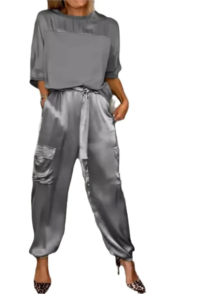 Conjunto Feminino Verona - Mabilan