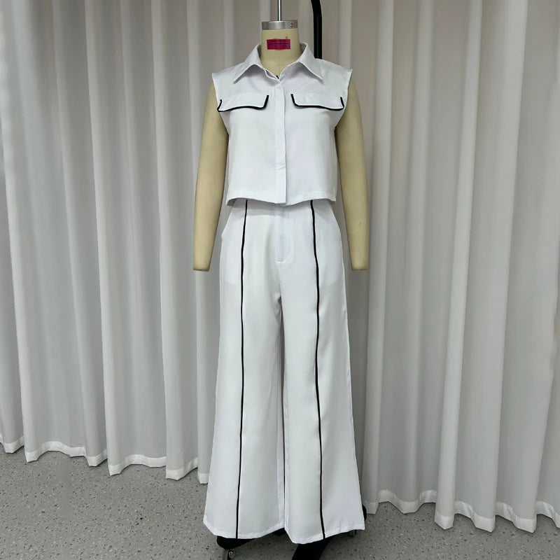 Conjunto Feminino Isadora - Mabilan