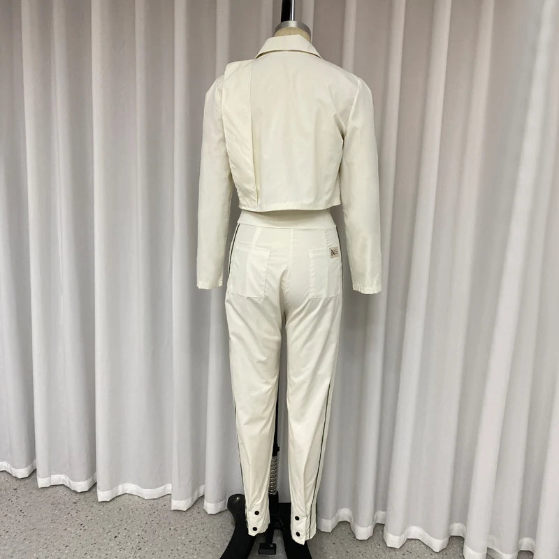 Conjunto Feminino Liyong - Mabilan