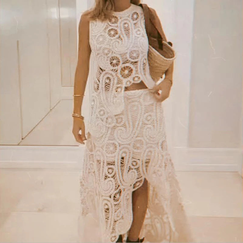 Conjunto Feminino Nápoles - Mabilan