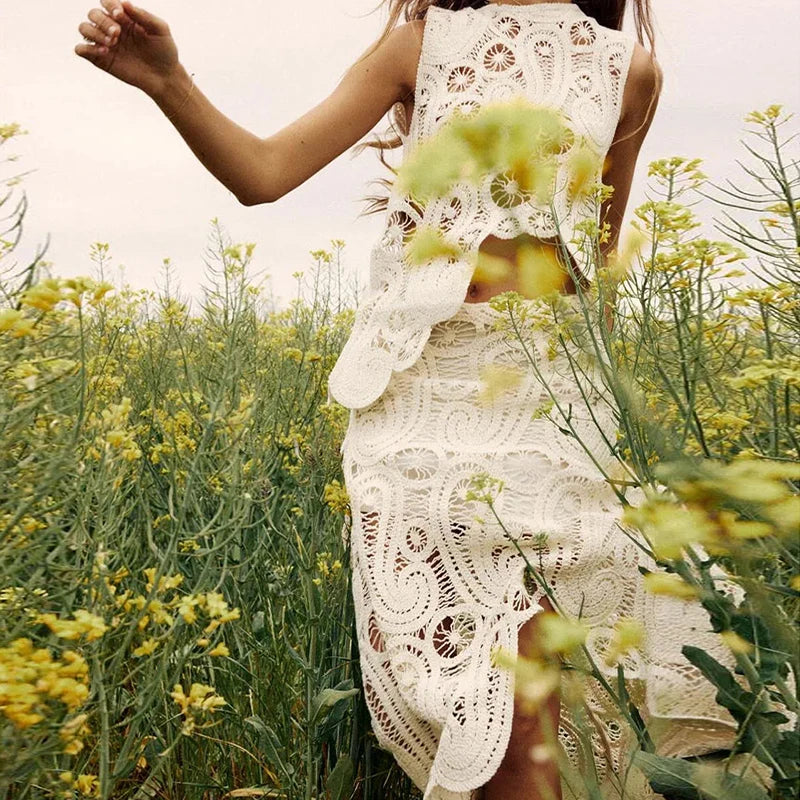 Conjunto Feminino Nápoles - Mabilan