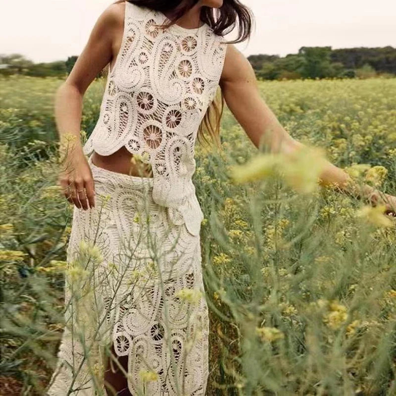 Conjunto Feminino Nápoles - Mabilan