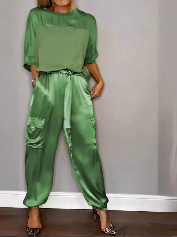 Conjunto Feminino Verona - Mabilan