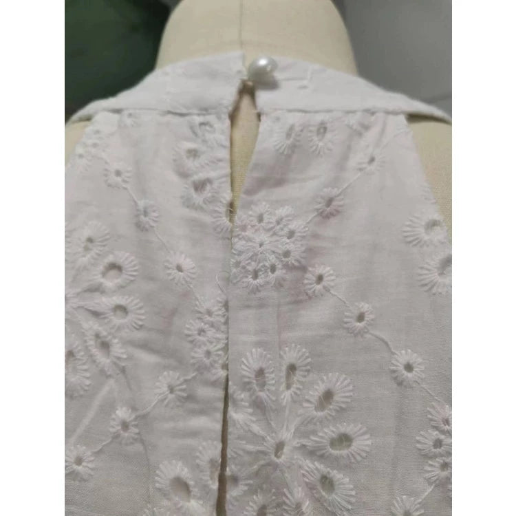 Vestido Feminino Casual Chic - Mabilan