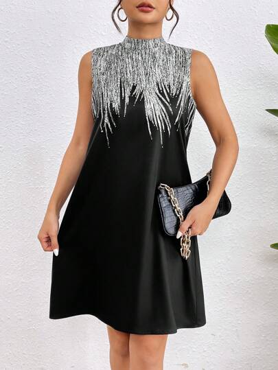 Vestido Feminino Desejo - Mabilan