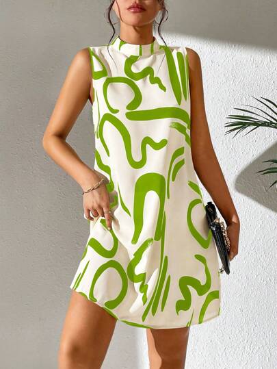 Vestido Feminino Desejo - Mabilan