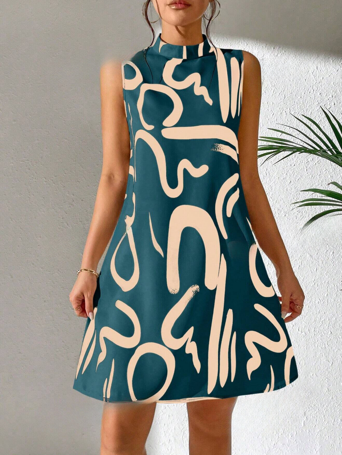 Vestido Feminino Desejo - Mabilan