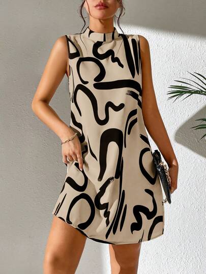 Vestido Feminino Desejo - Mabilan