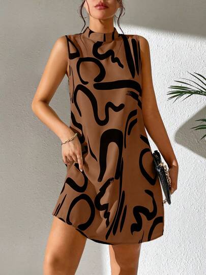 Vestido Feminino Desejo - Mabilan