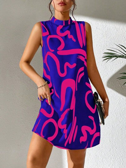 Vestido Feminino Desejo - Mabilan