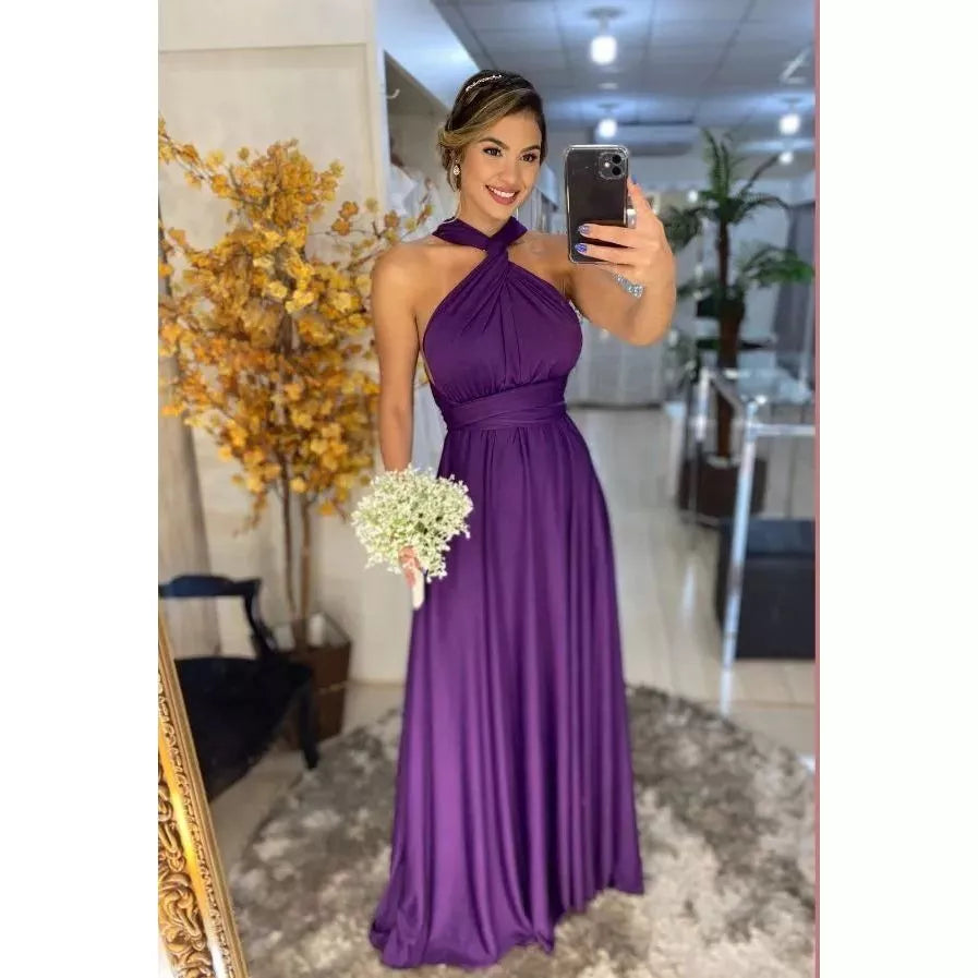 Vestido Feminino Essência - Mabilan