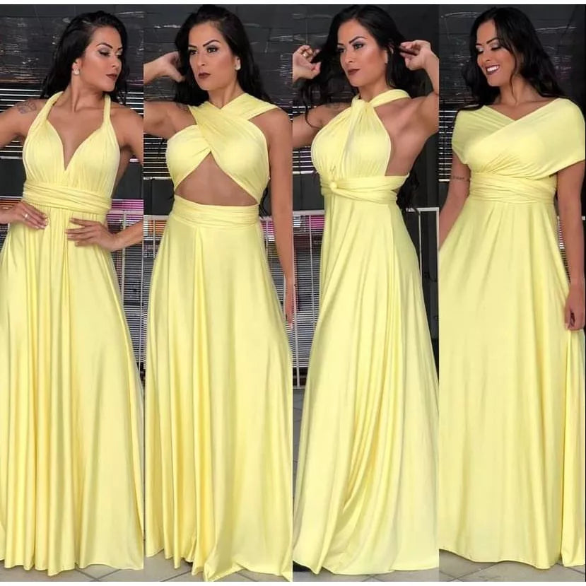 Vestido Feminino Essência - Mabilan