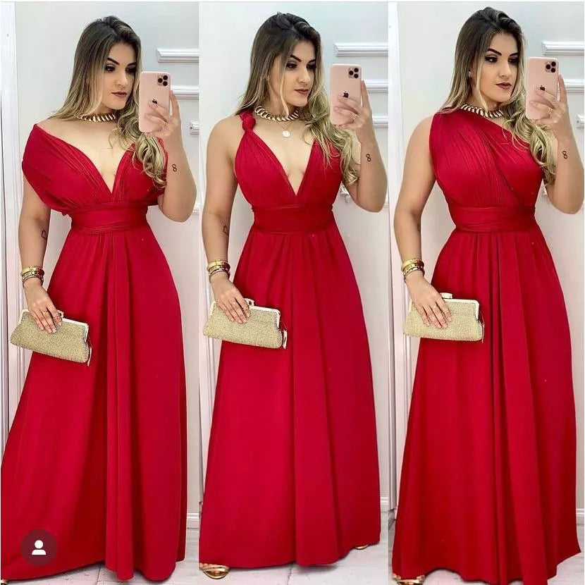 Vestido Feminino Essência - Mabilan