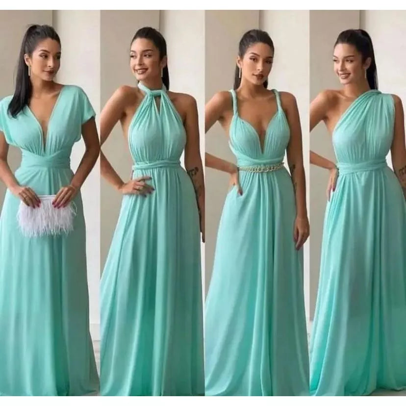 Vestido Feminino Essência - Mabilan