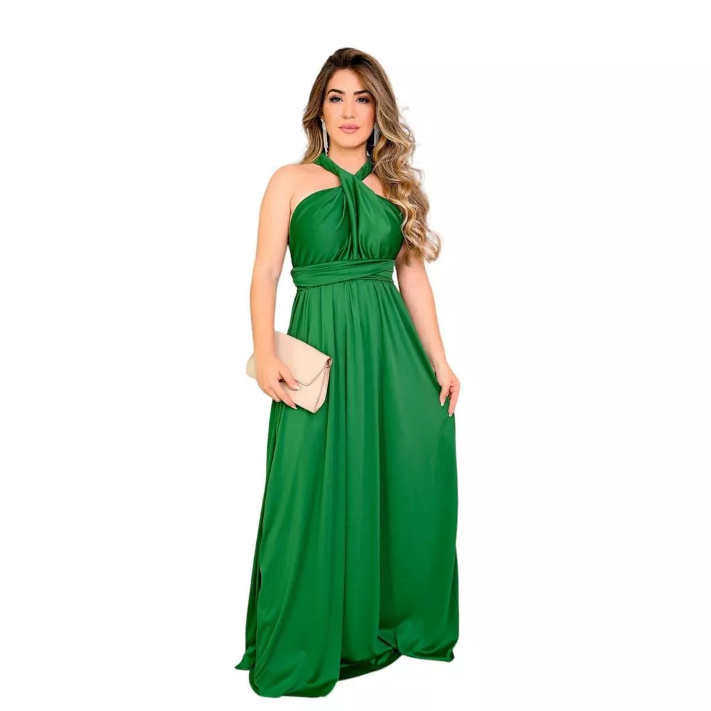 Vestido Feminino Essência - Mabilan