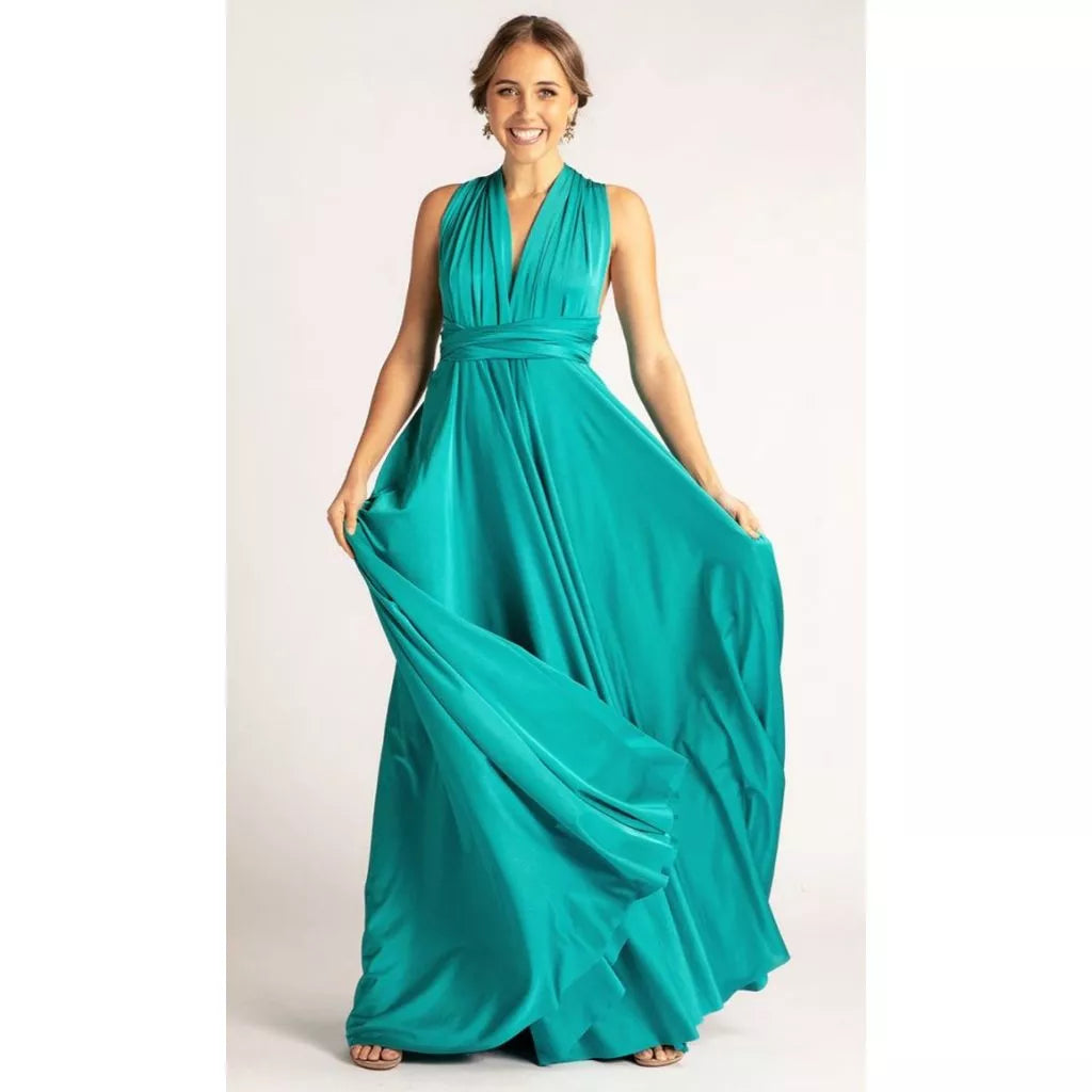 Vestido Feminino Essência - Mabilan