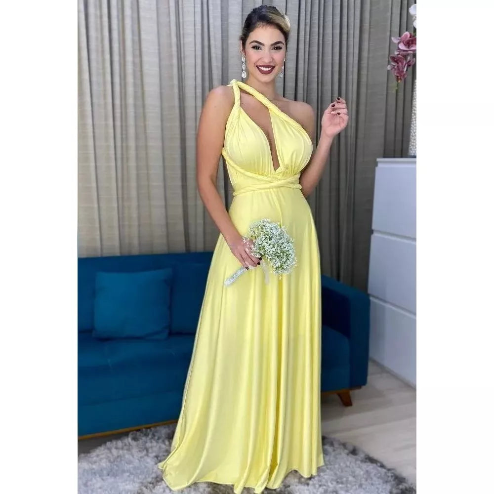 Vestido Feminino Essência - Mabilan