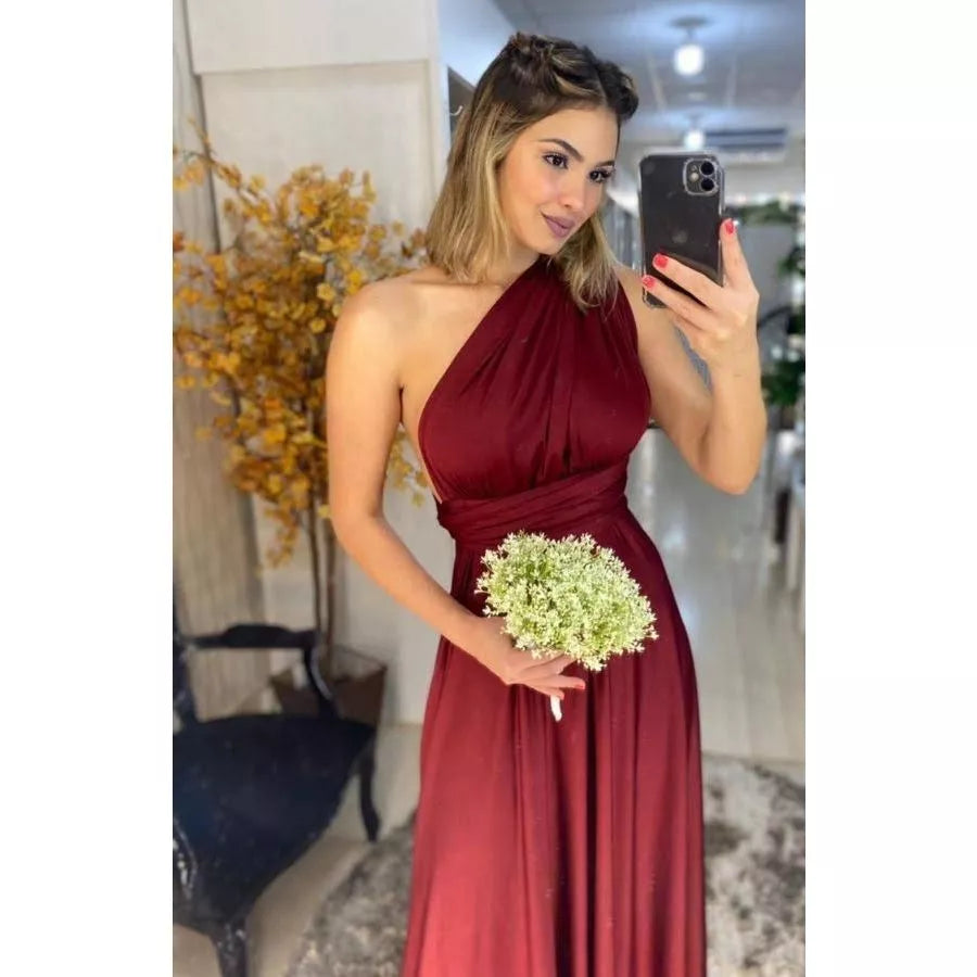 Vestido Feminino Essência - Mabilan