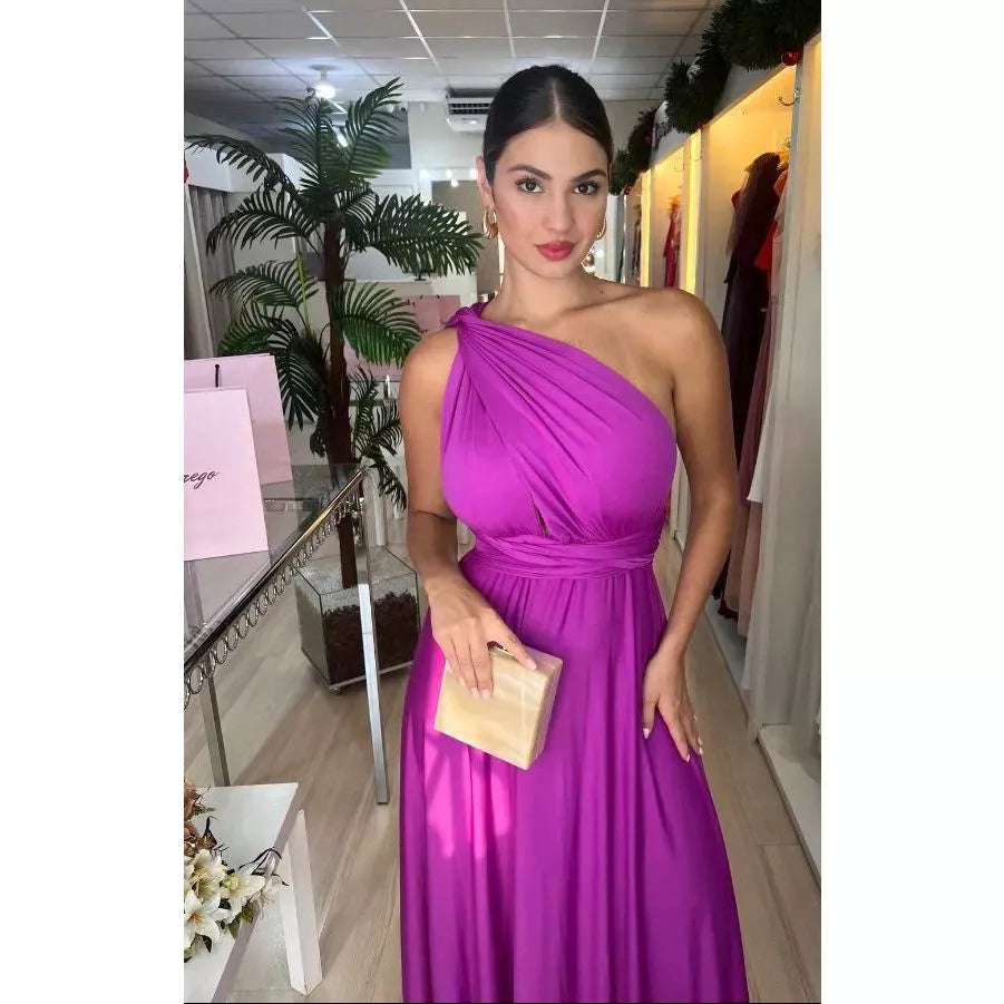 Vestido Feminino Essência - Mabilan