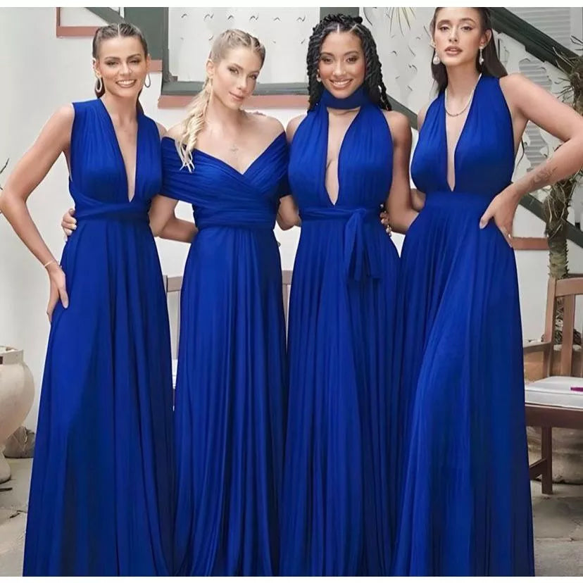 Vestido Feminino Essência - Mabilan