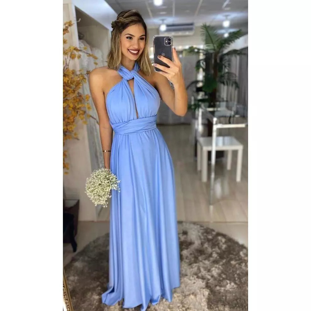 Vestido Feminino Essência - Mabilan