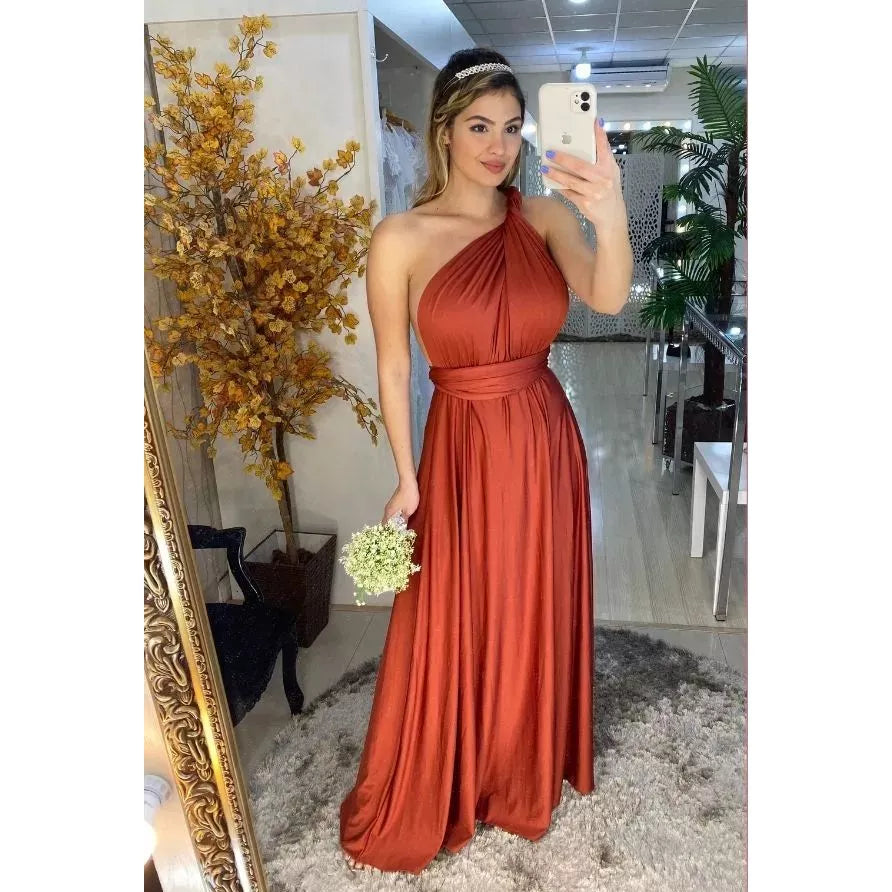 Vestido Feminino Essência - Mabilan