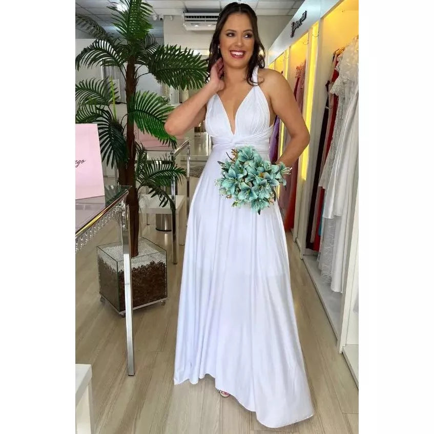 Vestido Feminino Essência - Mabilan