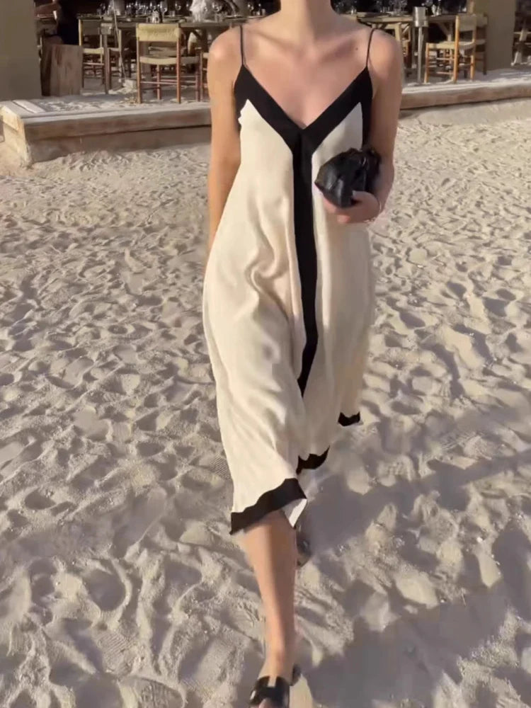 Vestido Feminino Liberdade - Mabilan