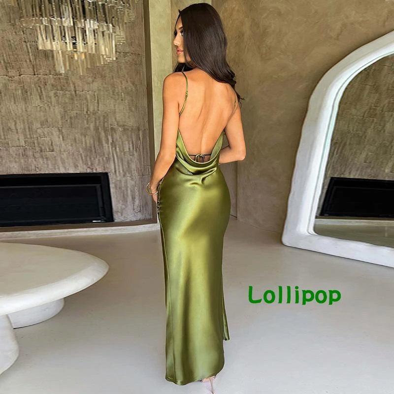 Vestido Feminino Lolli Pop - Mabilan