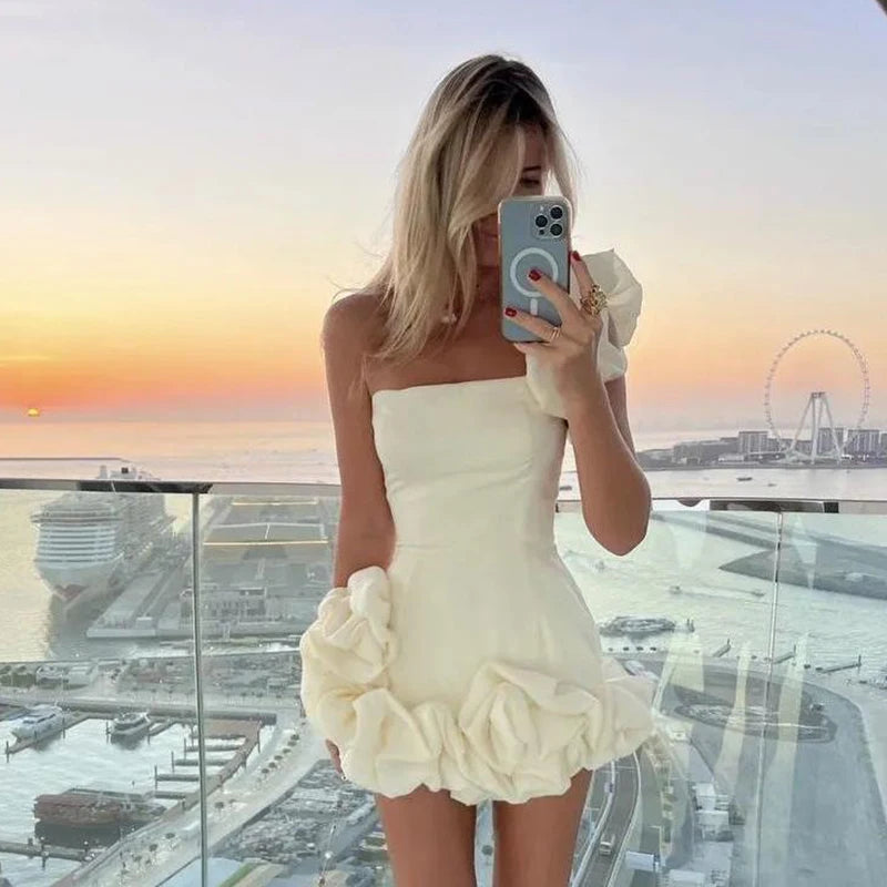 Vestido Feminino Milão - Mabilan