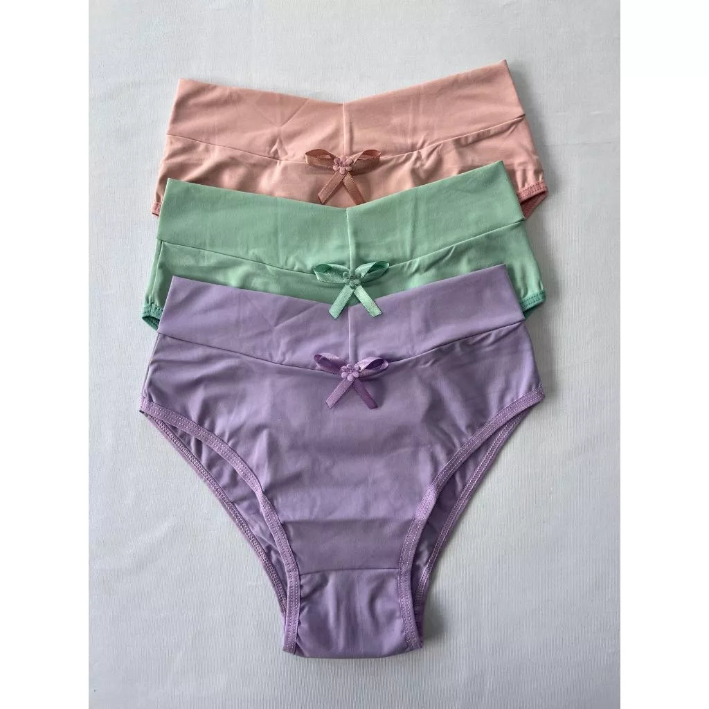 Conjunto de Calcinhas - Mabilan