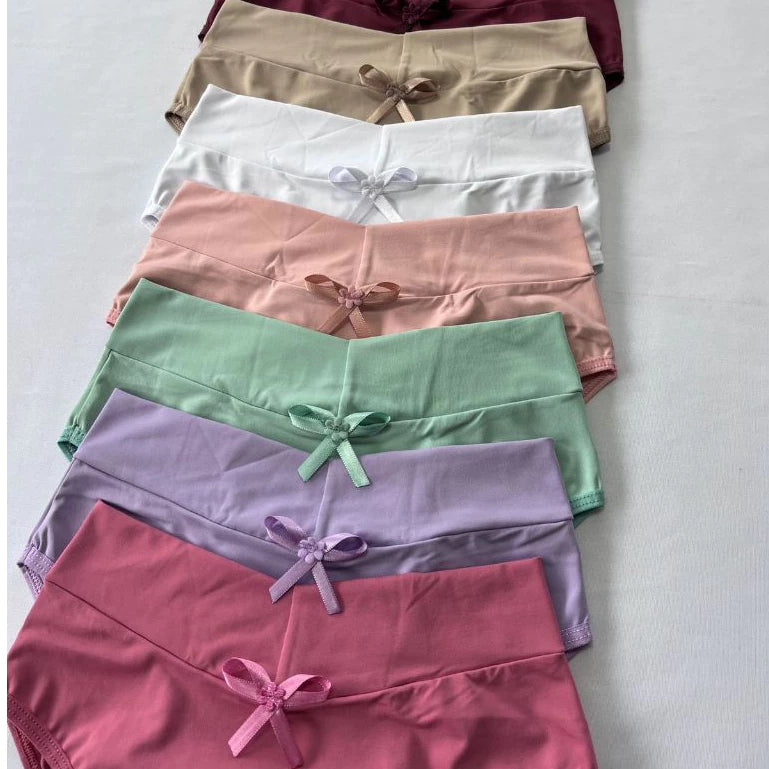 Conjunto de Calcinhas - Mabilan