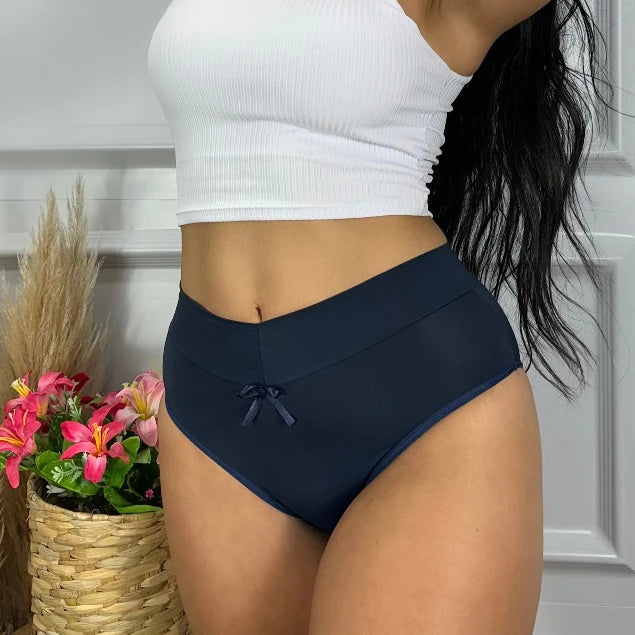 Conjunto de Calcinhas - Mabilan